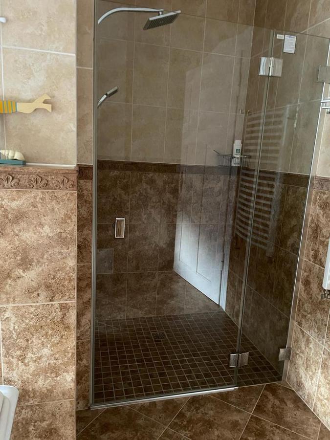 ילנייה גורה Villa Klara Cieplice מראה חיצוני תמונה