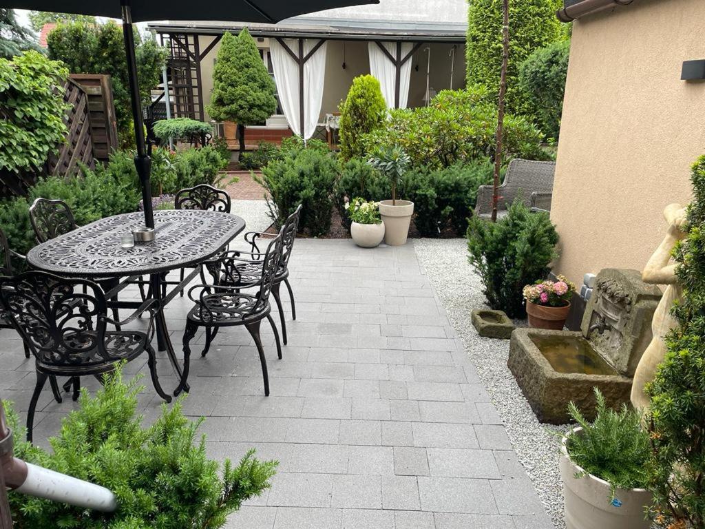 ילנייה גורה Villa Klara Cieplice מראה חיצוני תמונה